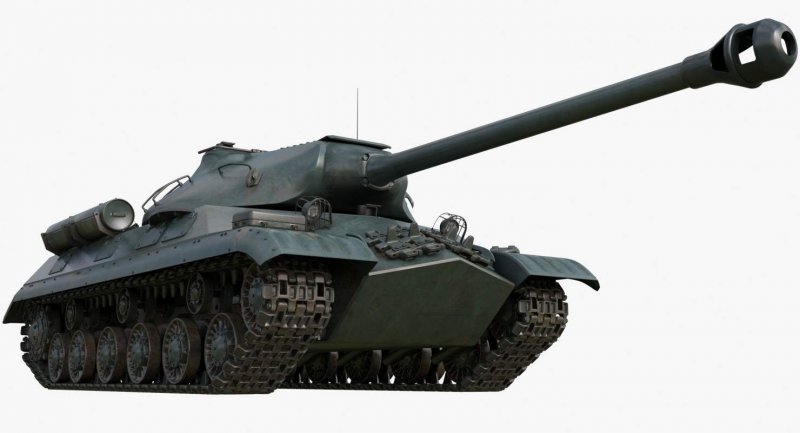 T54 обр 1