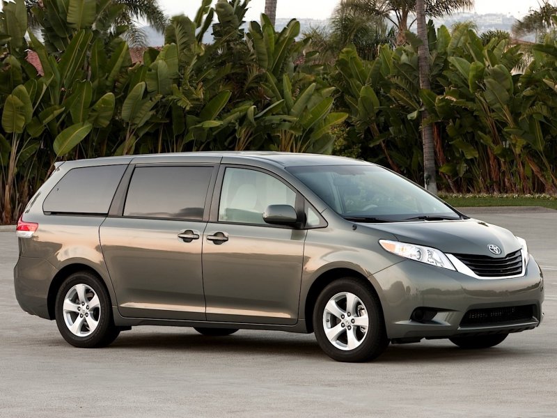 Seat Alhambra 4*4
