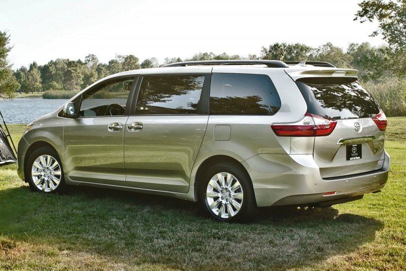 Opel Zafira Tourer салон