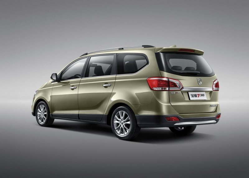 Toyota минивэн Sienna