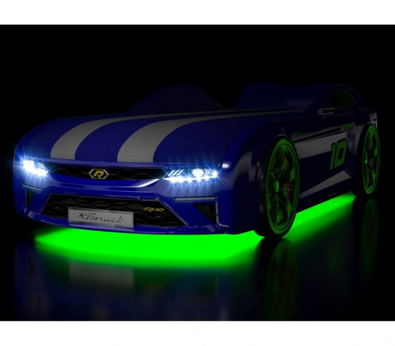 Camry 3.5 неон