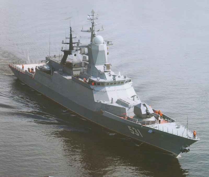 Альтернативный 22160
