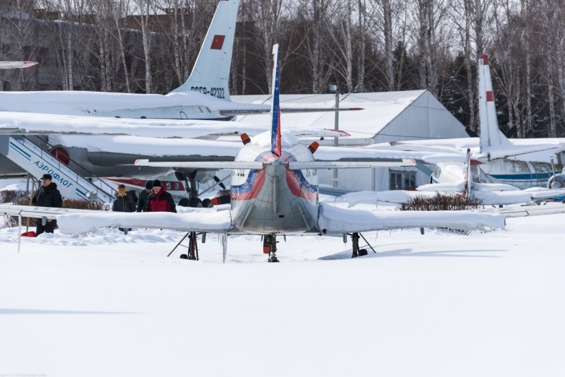 М-101т «Сокол»