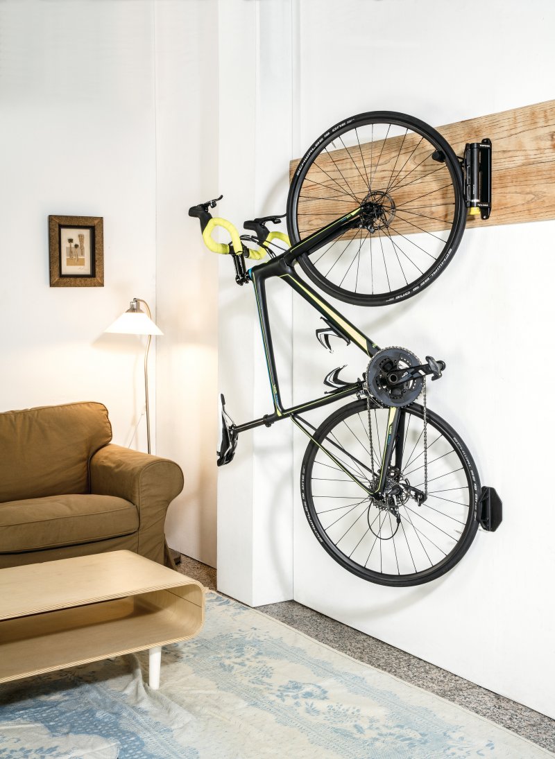 Кронштейн настенный Bike-hand YC-30h