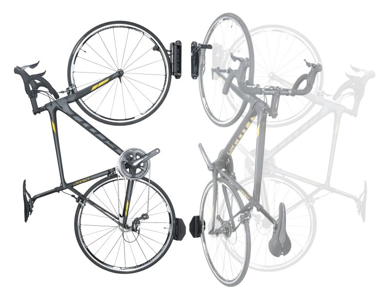 Topeak solo Bike Holder держатель велосипеда