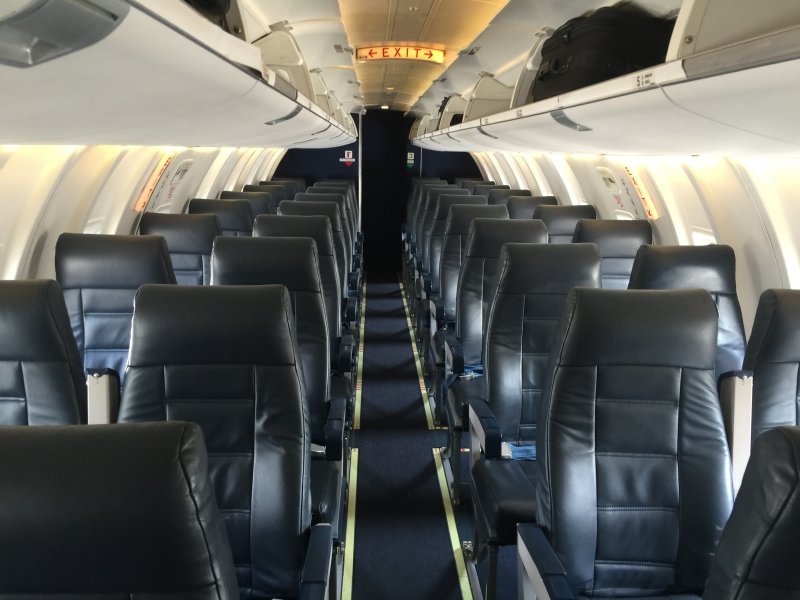 Bombardier Regional Jet 200