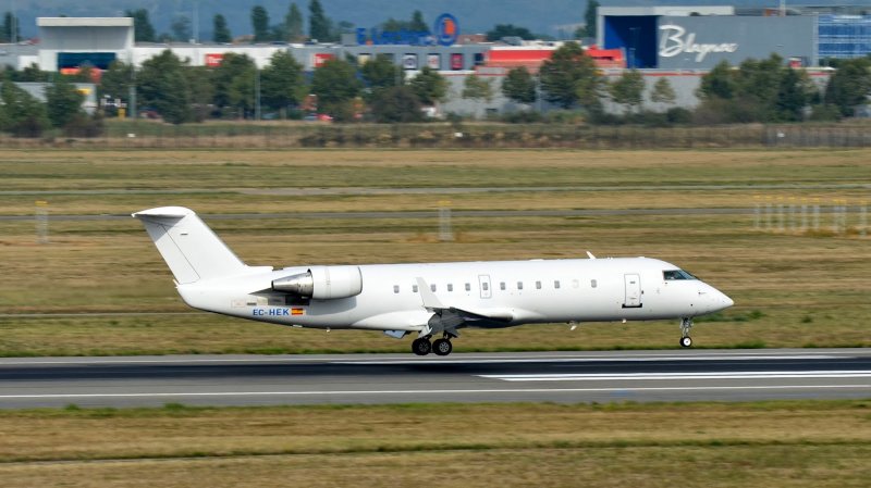 Разведчик cl600