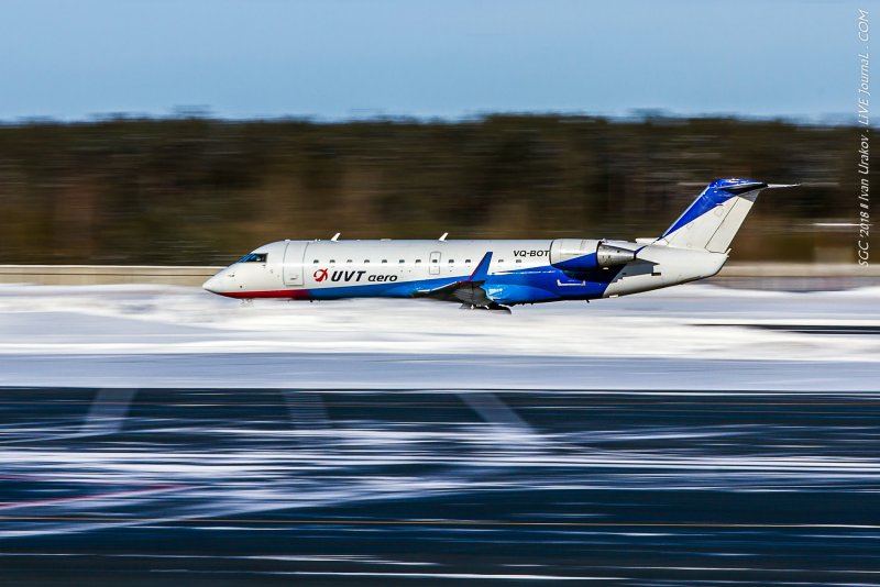 Jet 200 ЮВТ Аэро