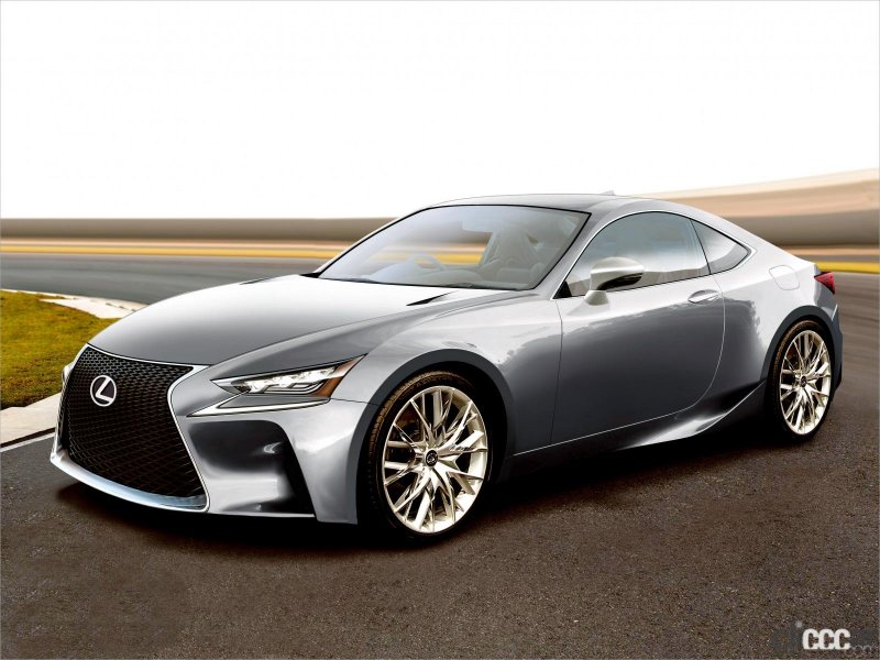 Lexus 86