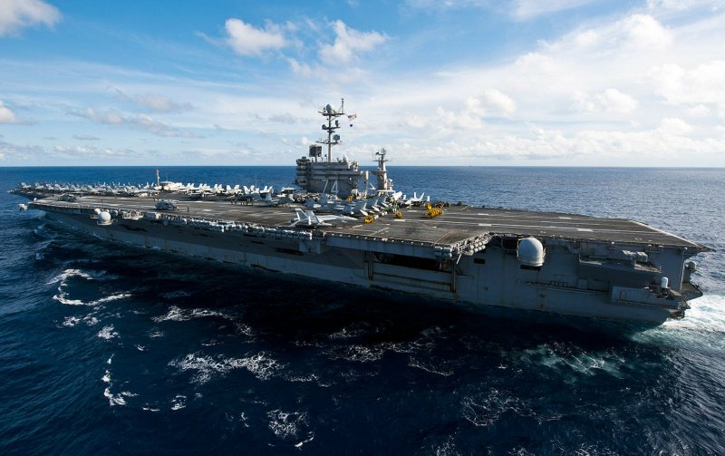 USS CV-6 Enterprise 1/700