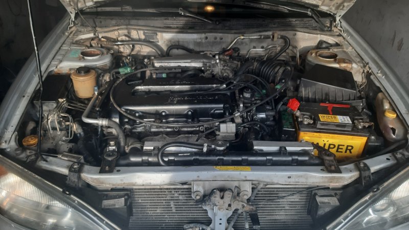 Primera p11-144 sr20de