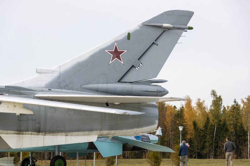 Парк Патриот Авиация