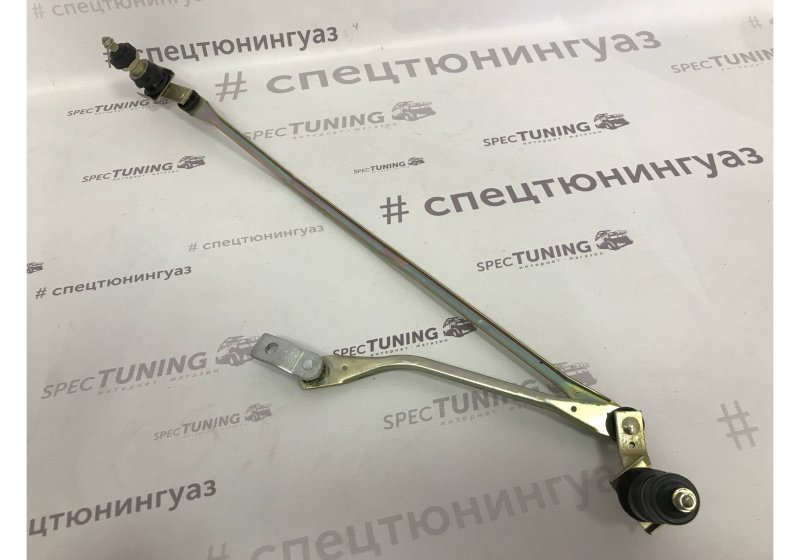 Трапеция стеклоочистителя УАЗ Хантер артикул