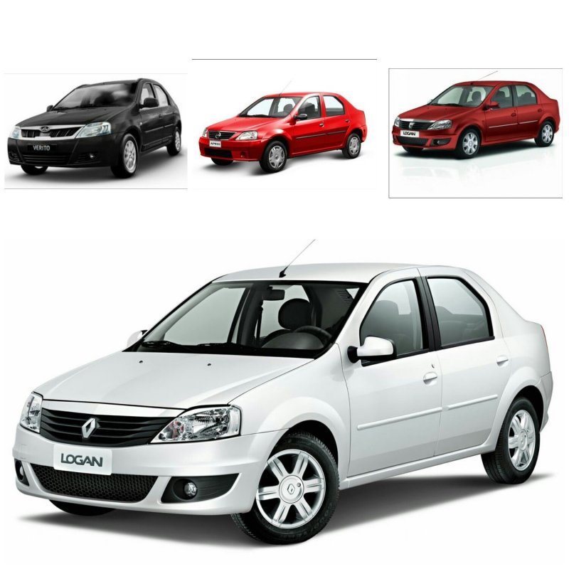 Nissan Aprio