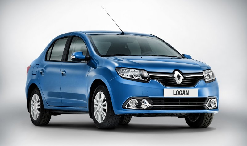 Nissan Aprio
