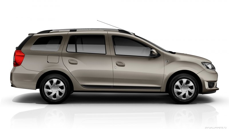 Renault Logan 209