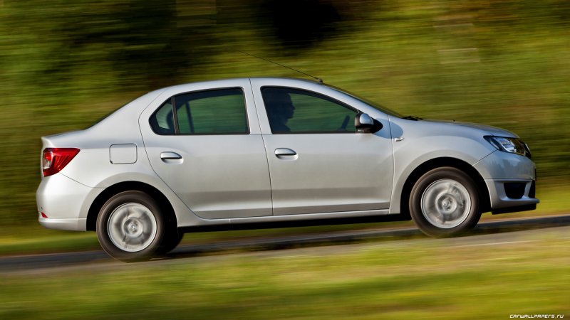 Nissan Aprio 2007