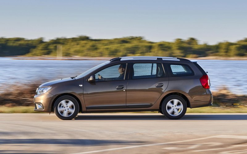 Dacia Logan похожие модели