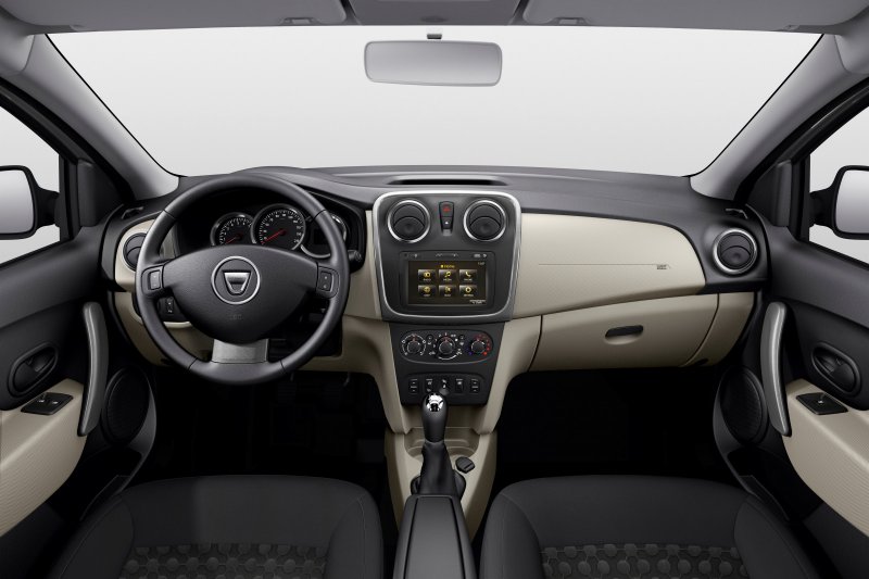 Renault Logan Dacia 2005