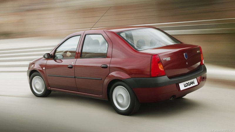 Dacia 523