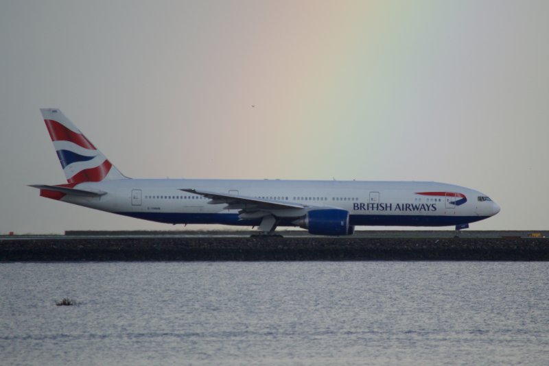 Боинг 777-200