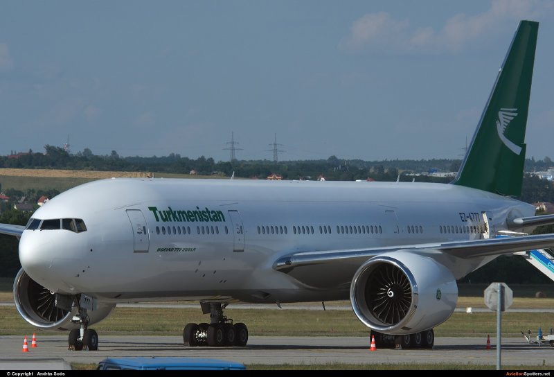 Боинг 777 200 er