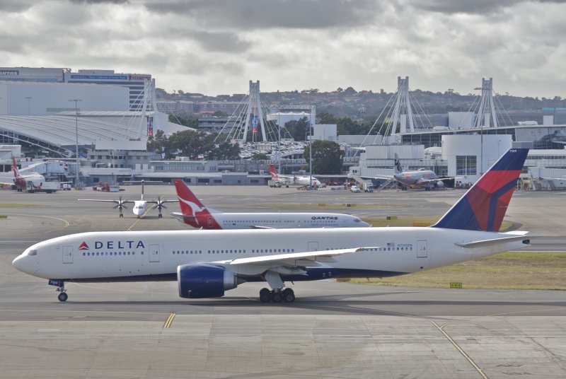Boeing 777 Трансаэро