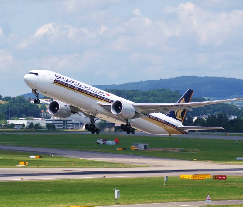 Боинг 777 300 er