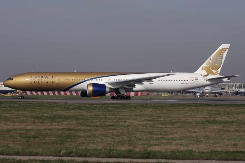 Boeing 777-300f