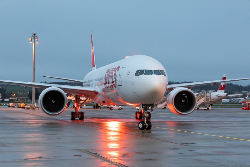 Боинг 777 300 er