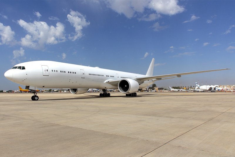 Боинг 777 300 er