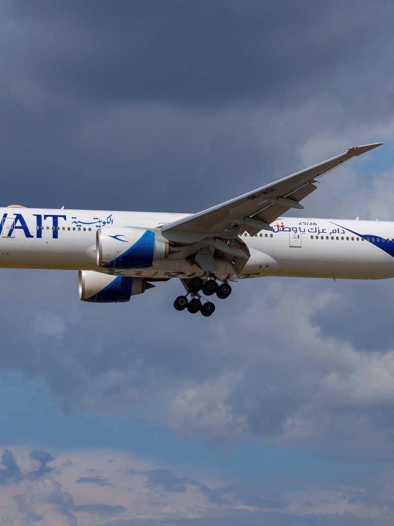 Боинг 777