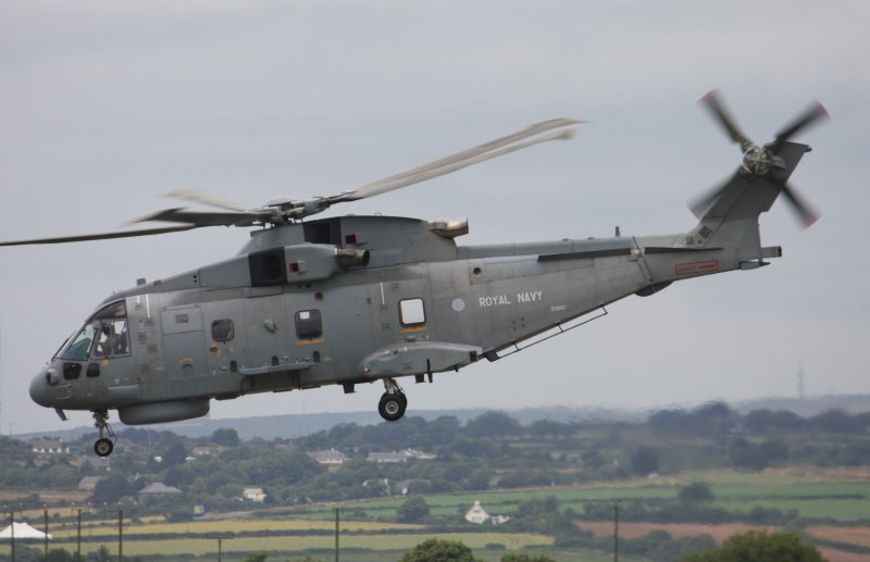 Aw101 вертолет