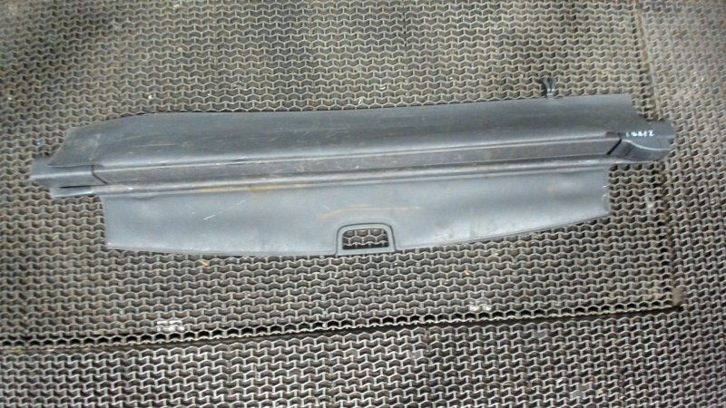 Opel Astra 2008 универсал багажник