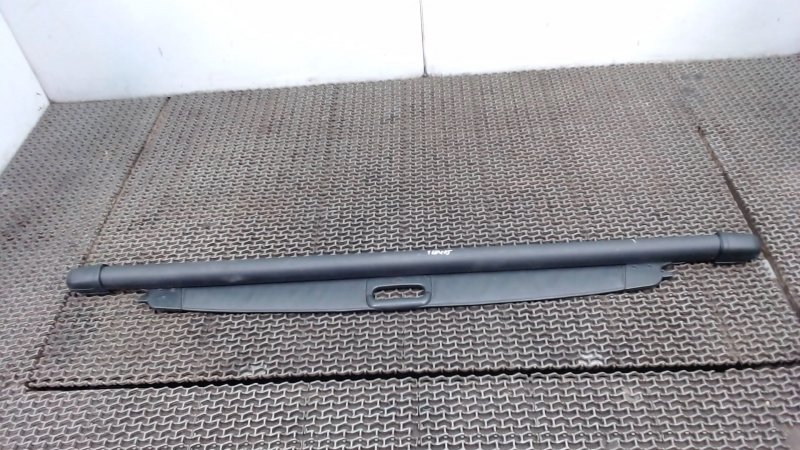 Опель Астра j 1.6 обшивка капота