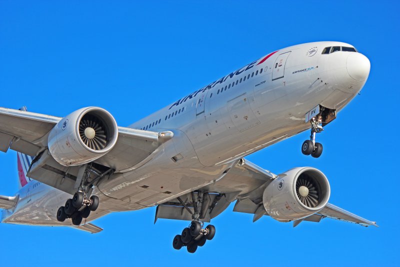 Boeing 777-200f