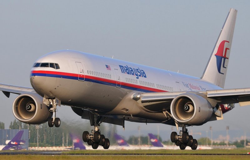 Боинг 777 ИРАЭРО