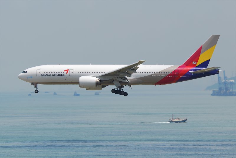 Норд Винд 777-300