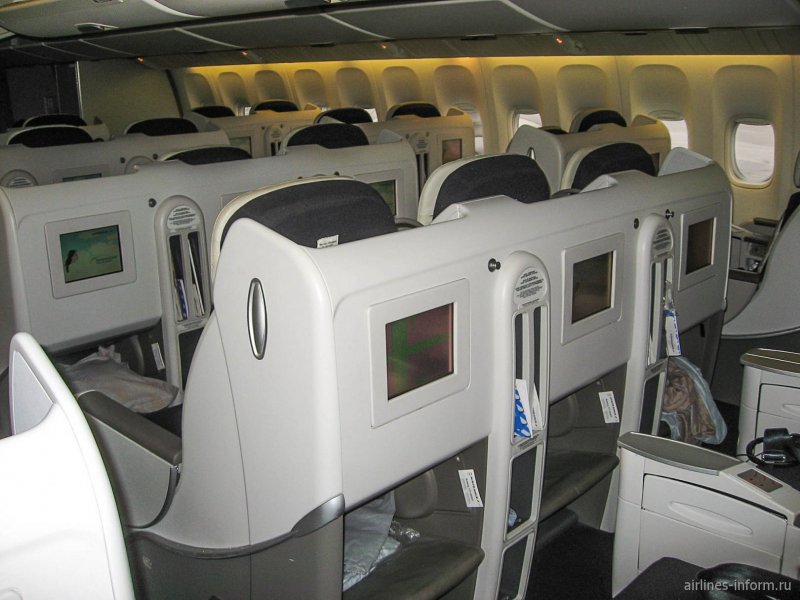 Boeing 777-200lr