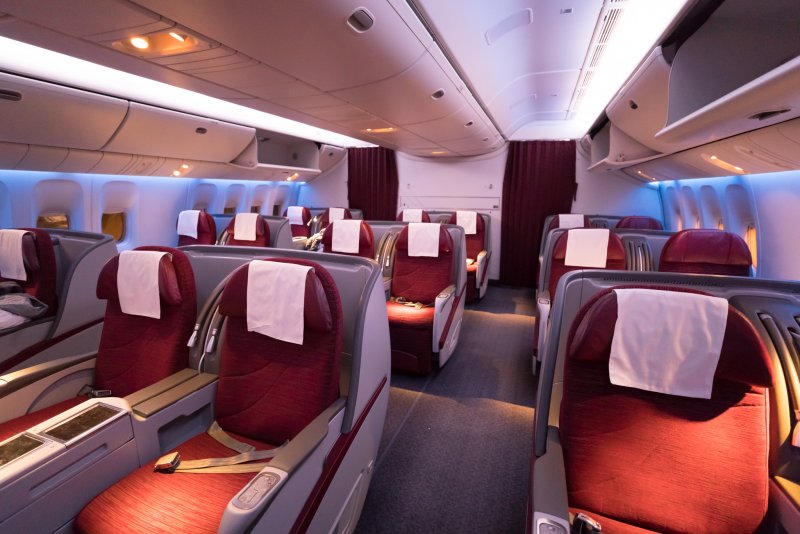 Боинг 777-200