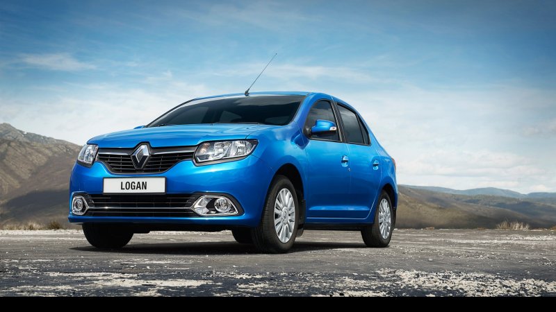 Renault Sandero 2021