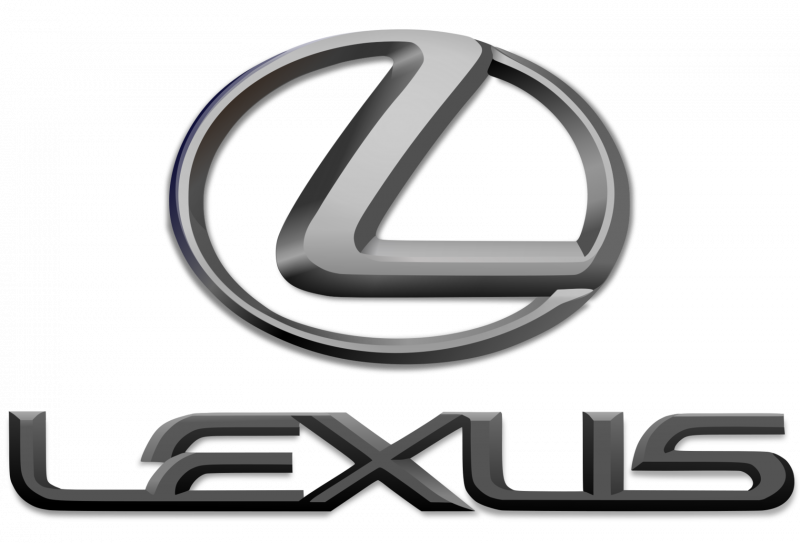 Lexus logo PNG