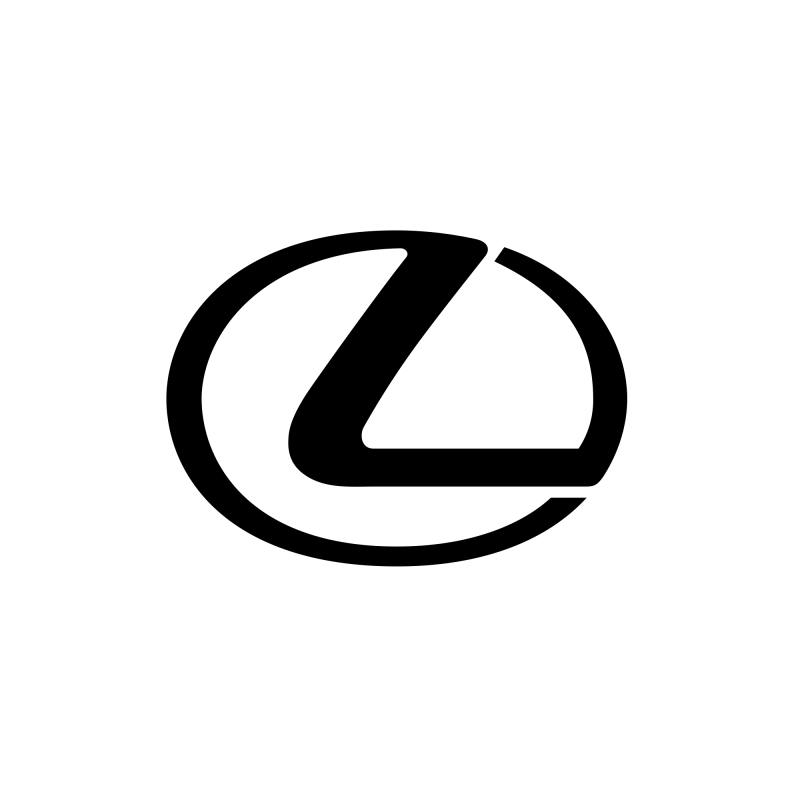 Знак Лексус