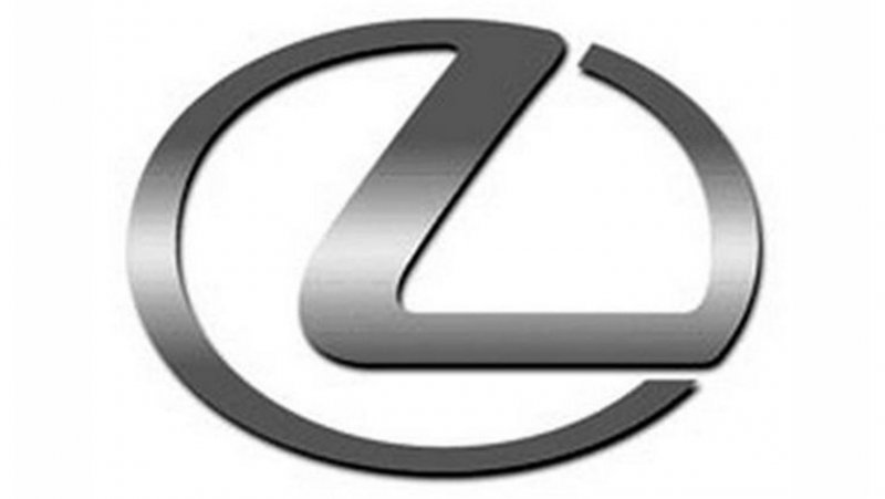 Lexus logo PNG