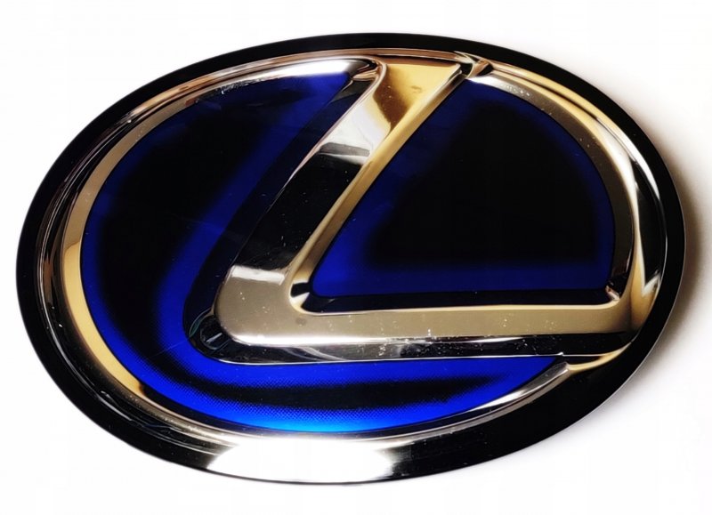 Lexus значок