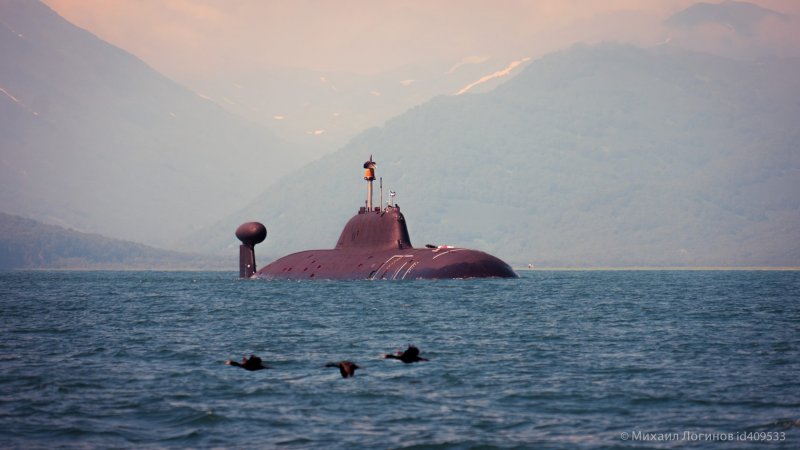 Б-336 Псков