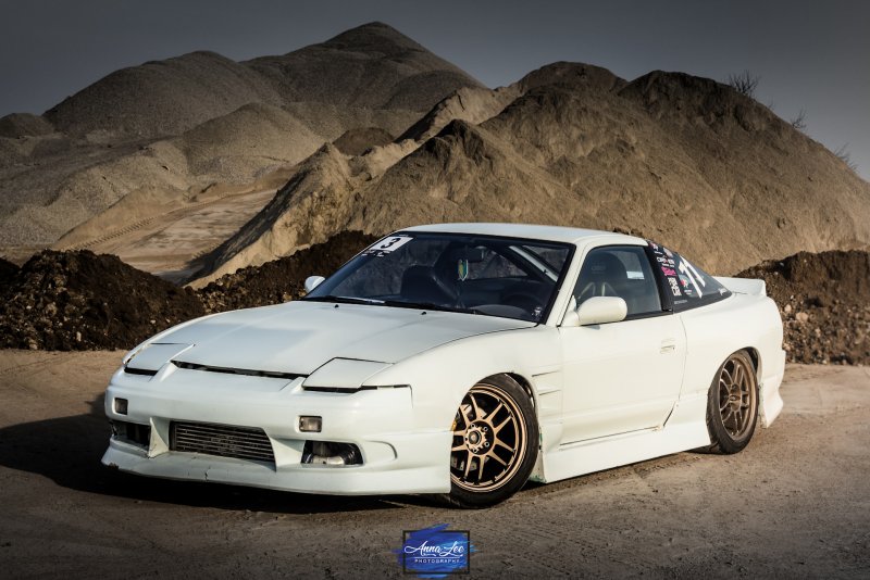 Nissan SX s13