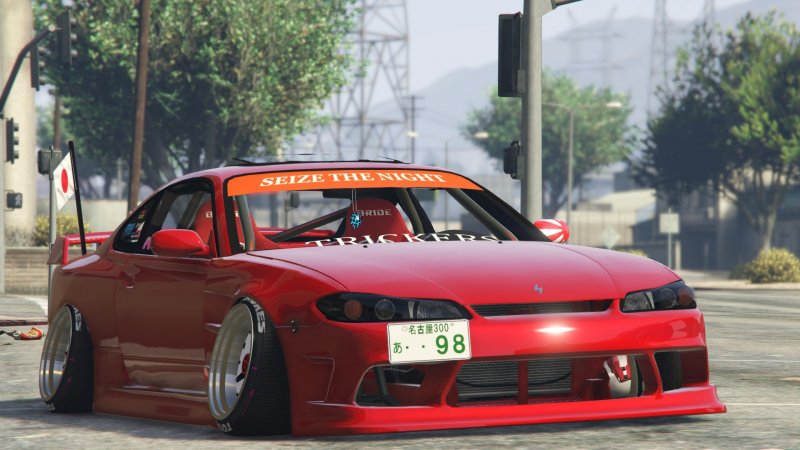 200sx 13