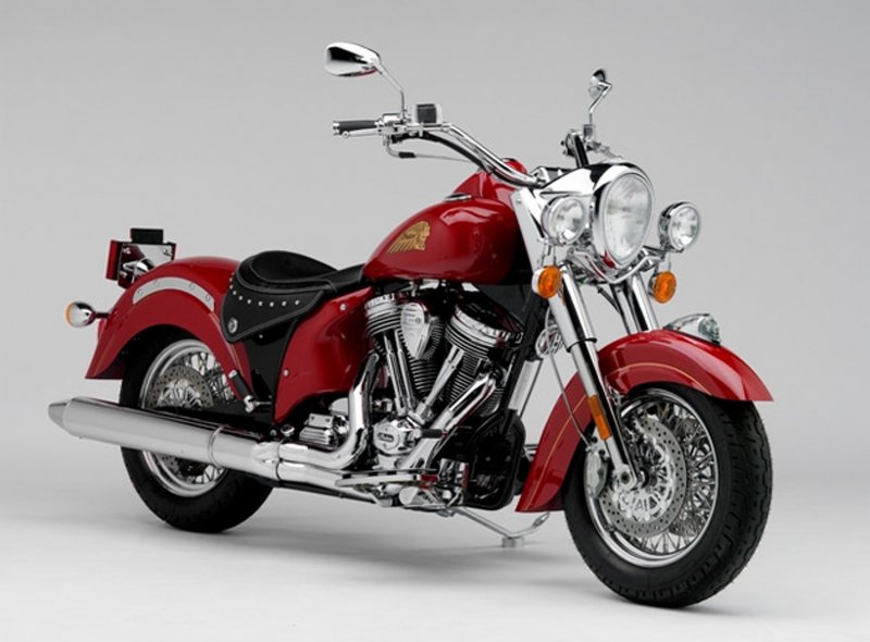 Indian Roadmaster голубой 2015