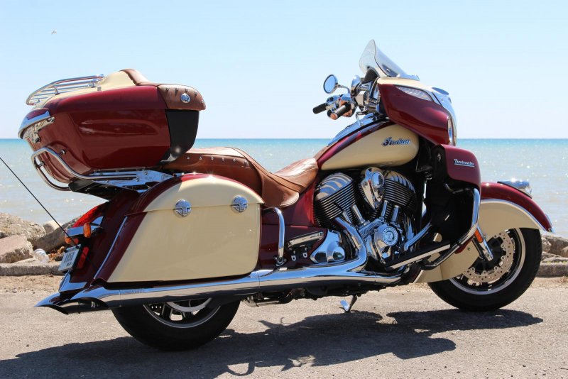 Indian Springfield 2018